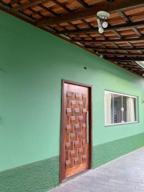 Casa em Praia Grande-sp